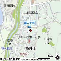 株式会社押田建設一級建築士事務所周辺の地図
