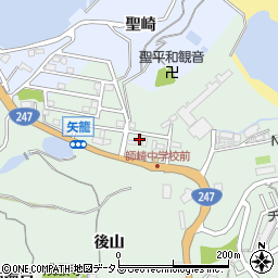株式会社豊田メンテナンス周辺の地図