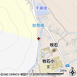 岡山県岡山市北区玉柏2230周辺の地図