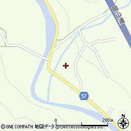 岡山県総社市見延1510周辺の地図