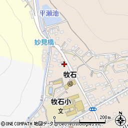 岡山県岡山市北区玉柏2219周辺の地図