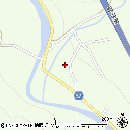 岡山県総社市見延1511周辺の地図