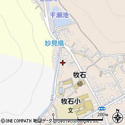 岡山県岡山市北区玉柏2224周辺の地図