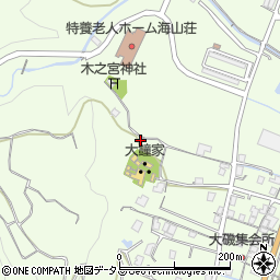 静岡県牧之原市片浜1025周辺の地図