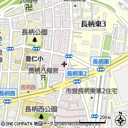 佐原商会周辺の地図