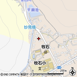 岡山県岡山市北区玉柏2219-6周辺の地図