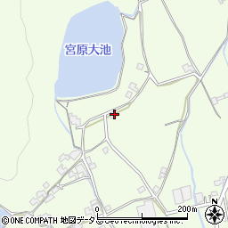 岡山県総社市東阿曽411-1周辺の地図