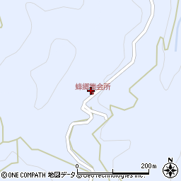広島県三次市吉舎町敷地4008周辺の地図