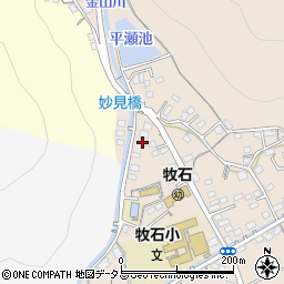 岡山県岡山市北区玉柏2237周辺の地図