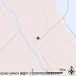 広島県三次市上田町1066周辺の地図