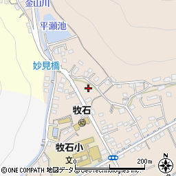 岡山県岡山市北区玉柏2218周辺の地図