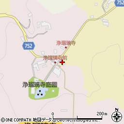 京都府木津川市加茂町東小上東谷30-1周辺の地図