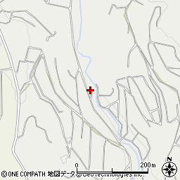 静岡県牧之原市大江2562周辺の地図