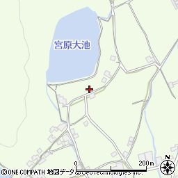 岡山県総社市東阿曽415周辺の地図