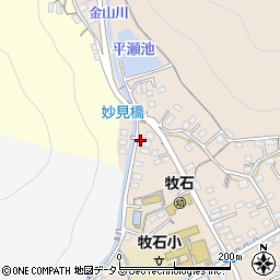 岡山県岡山市北区玉柏2236周辺の地図