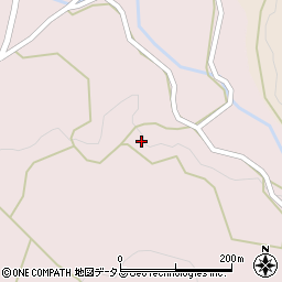 広島県三次市三若町1938周辺の地図