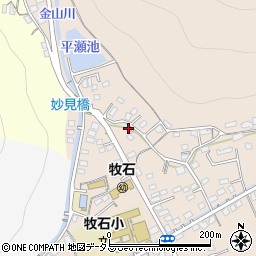 岡山県岡山市北区玉柏2243周辺の地図