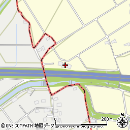 神戸エンジニアリング株式会社　土山工場周辺の地図