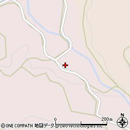 広島県三次市三若町2126-3周辺の地図