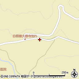 広島県三次市吉舎町吉舎939周辺の地図