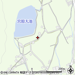 岡山県総社市東阿曽420周辺の地図