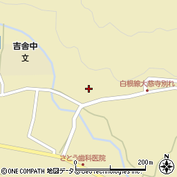 広島県三次市吉舎町吉舎902周辺の地図