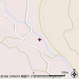 広島県三次市三若町2112周辺の地図