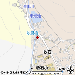 岡山県岡山市北区玉柏2234周辺の地図