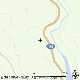 広島県山県郡北広島町細見359周辺の地図