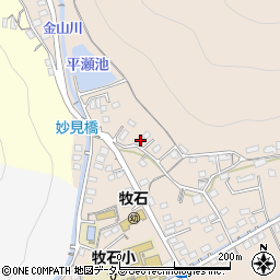 岡山県岡山市北区玉柏2252周辺の地図