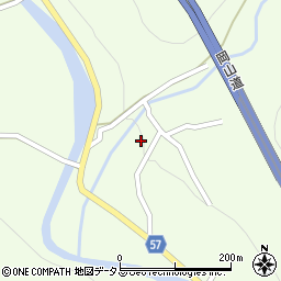 岡山県総社市見延1485周辺の地図