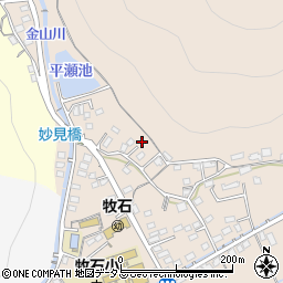 岡山県岡山市北区玉柏2251-1周辺の地図