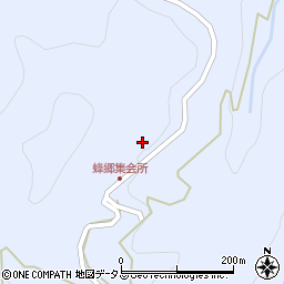 広島県三次市吉舎町敷地4133周辺の地図