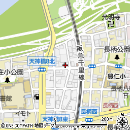 カーコンビニ倶楽部ヤマナリ周辺の地図