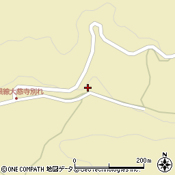 広島県三次市吉舎町吉舎981周辺の地図