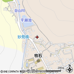 岡山県岡山市北区玉柏2255-3周辺の地図