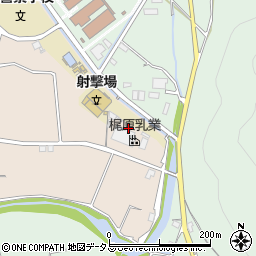 岡山県岡山市北区玉柏277周辺の地図