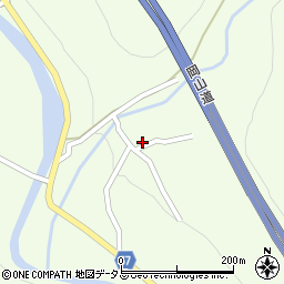 岡山県総社市見延1479-1周辺の地図