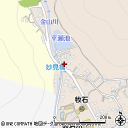 岡山県岡山市北区玉柏2267周辺の地図