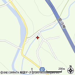 岡山県総社市見延1495周辺の地図