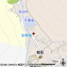 岡山県岡山市北区玉柏2259周辺の地図