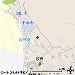 岡山県岡山市北区玉柏2255-1周辺の地図