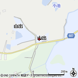 伊賀住宅設備機器周辺の地図