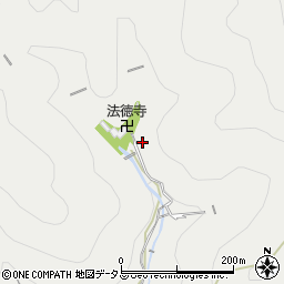 兵庫県神戸市中央区葺合町杉長谷周辺の地図