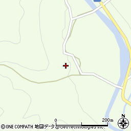 岡山県総社市見延169周辺の地図