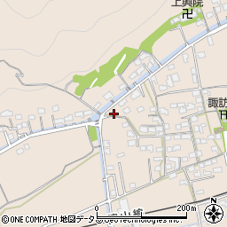 岡山県岡山市北区玉柏1512周辺の地図