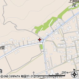 岡山県岡山市北区玉柏1548周辺の地図