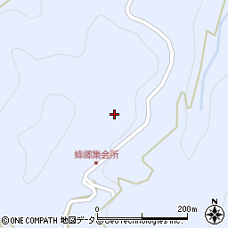 広島県三次市吉舎町敷地4171周辺の地図