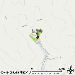兵庫県神戸市中央区葺合町面長尾周辺の地図