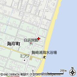 富士カラオケスタジオ周辺の地図